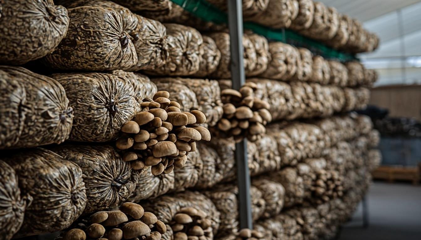À propos de MYCOFERT Burundi
